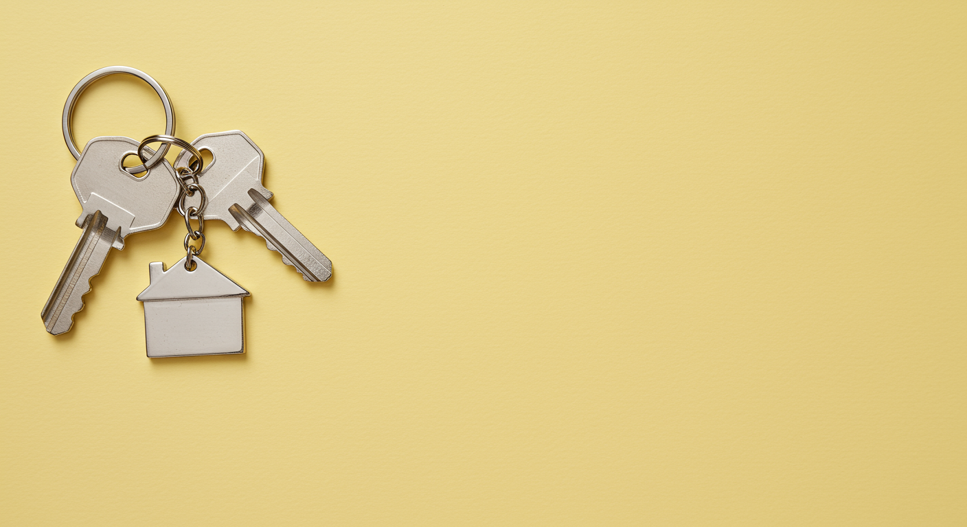 Why Right Now Is a Once-in-a-Lifetime Opportunity for Sellers | MyKCM