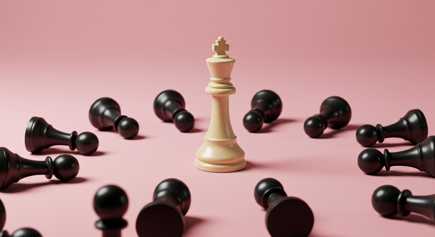 How To Think Strategically as a Buyer in Today’s Market