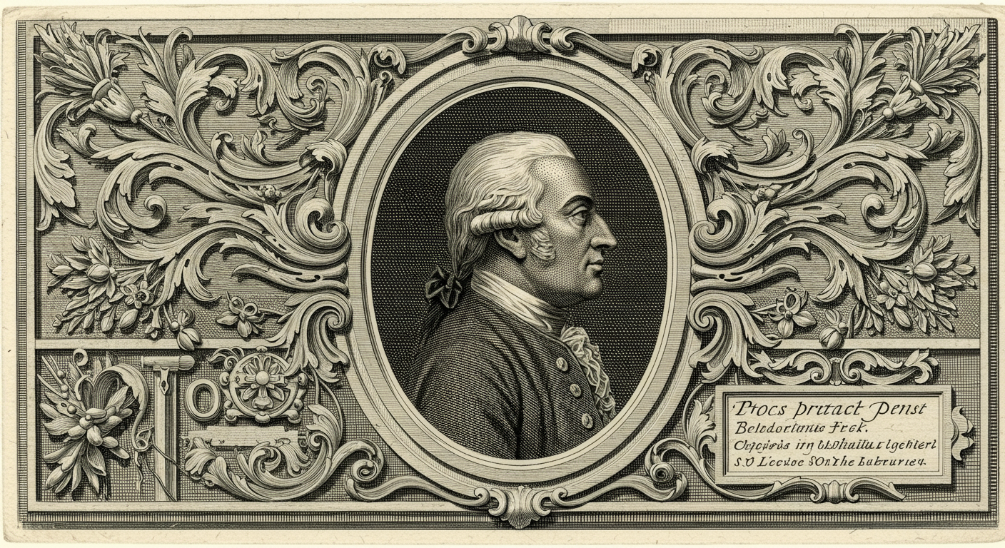 Mayer Amschel Rothschild (1744–1812)