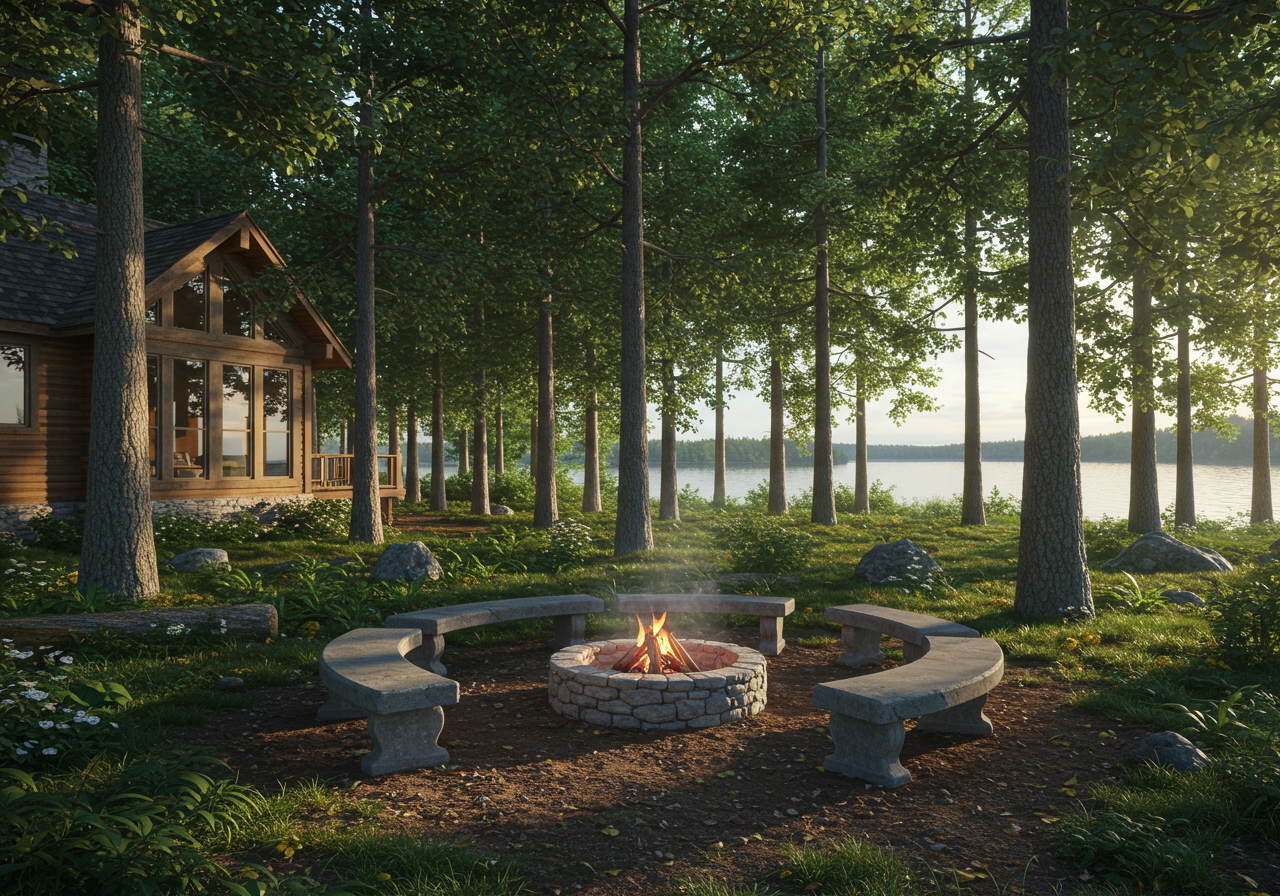 Tranquility grounds 5