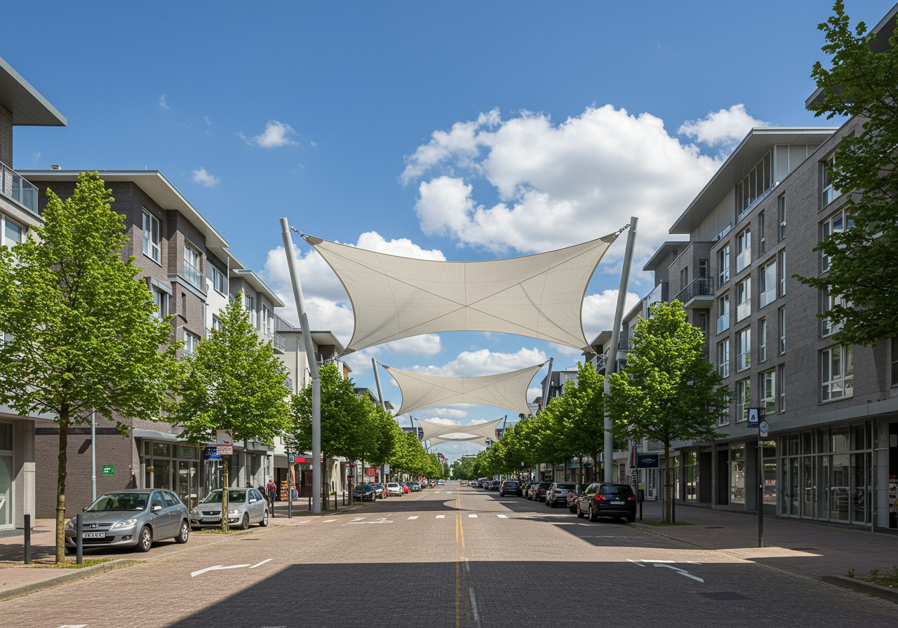 Cherry Creek North Shopping