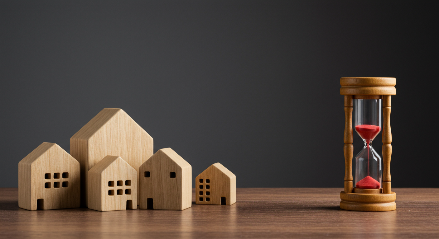 With Mortgage Rates Climbing, Now’s the Time To Act | MyKCM