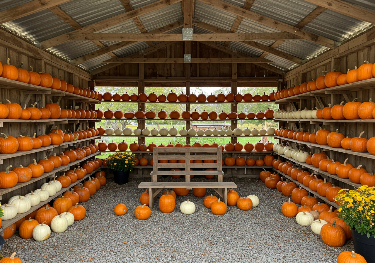 Devine Acres Farm
944 FM 2200 W., Devine, (830) 665-9730, devineacresfarm.com
In addition to plenty of pumpkins, Devine Acres boasts over 40 activities included in admission, from hay rides and pumpkin painting to catch-and-release fishing. Tickets are available both online and at the gate for weekly festivities at the farm on Saturdays and Sundays in October.
Photo via Instagram / ashleey_marts