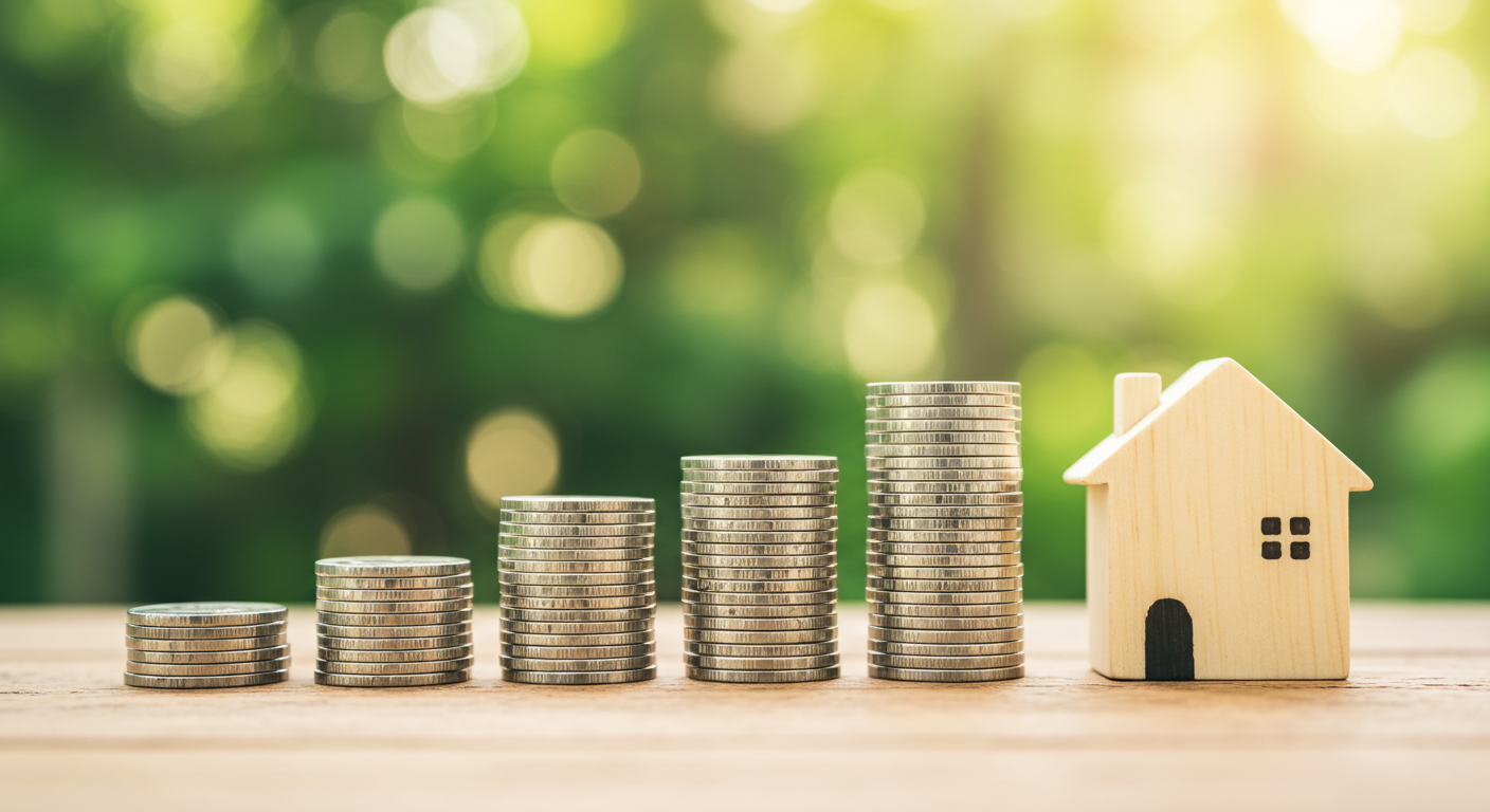 Homeownership Is an Investment in Your Future | MyKCM