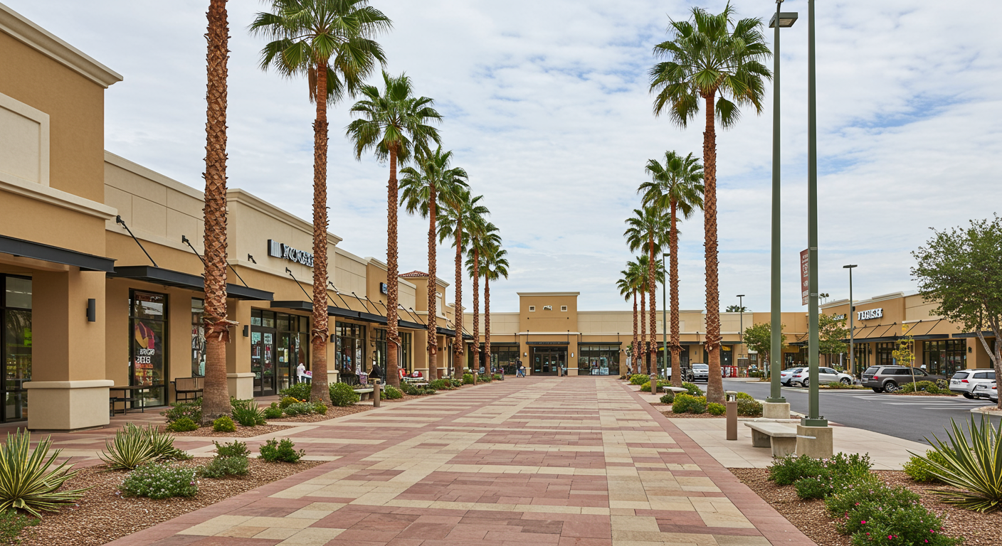 building in pico rivera ca