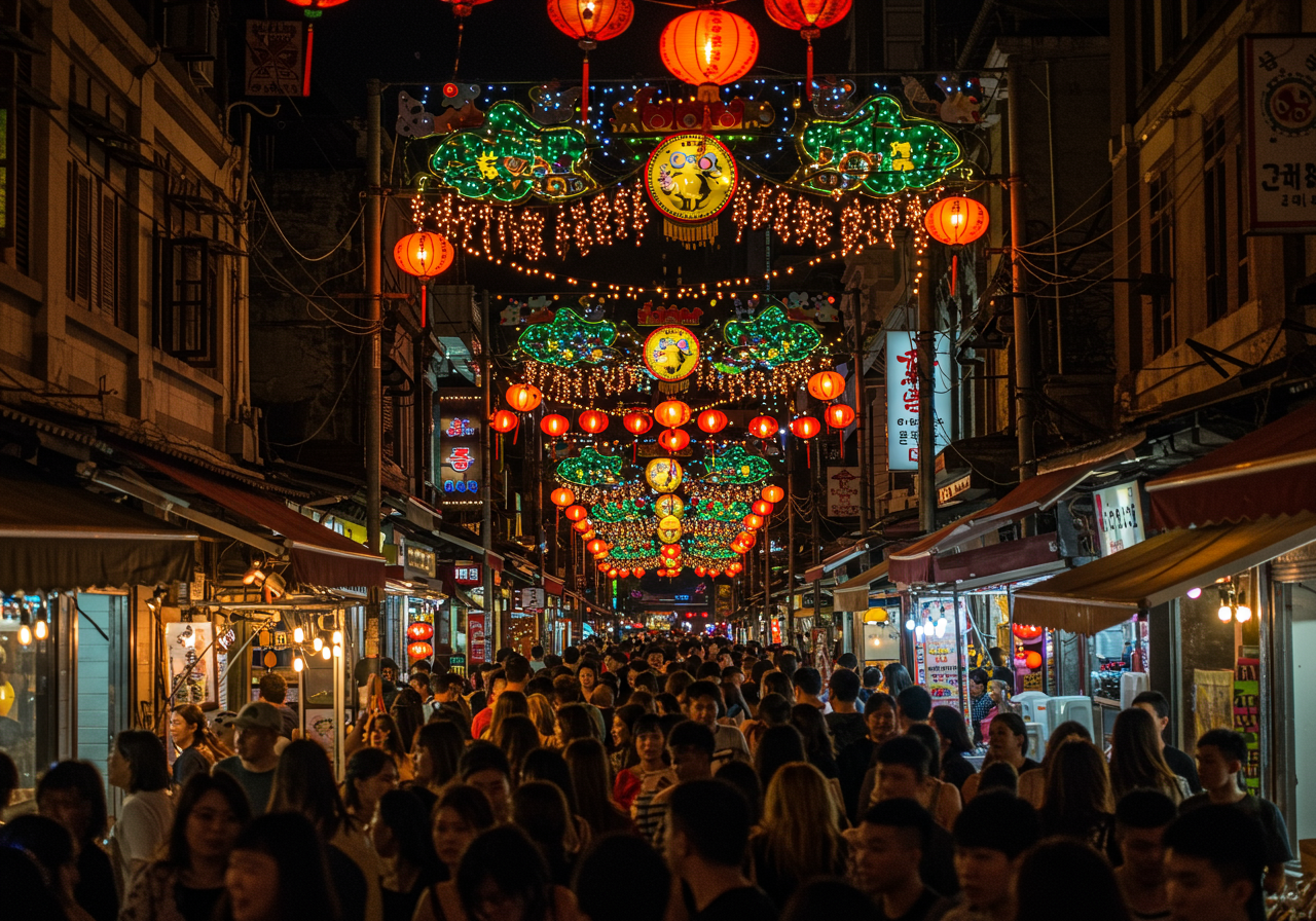 NightLife: NightLife: Lunar Underground | California Academy of Sciences