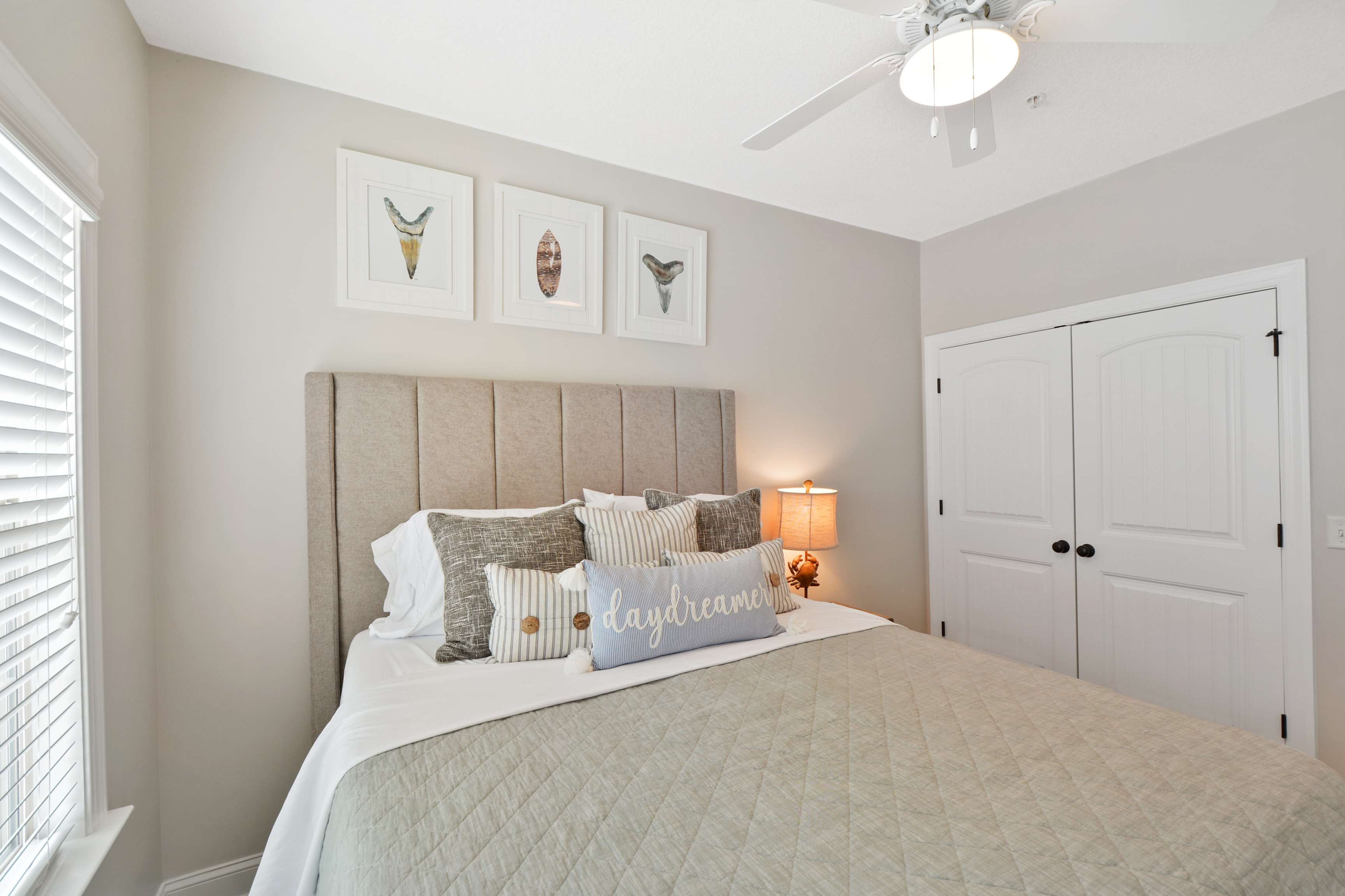 Island Breeze property Saint Simons Island