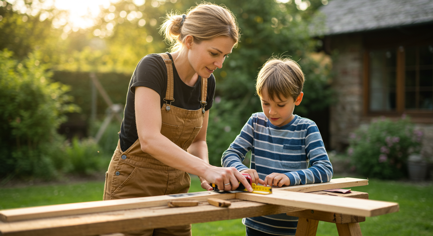 Is a Fixer Upper Right for You?