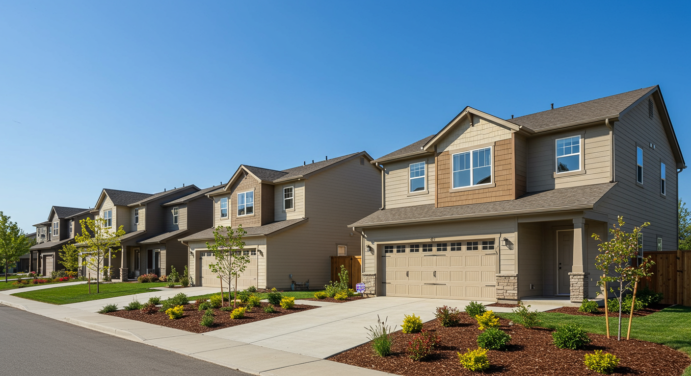 There Are More Homes Available Now than There Were This Spring | MyKCM