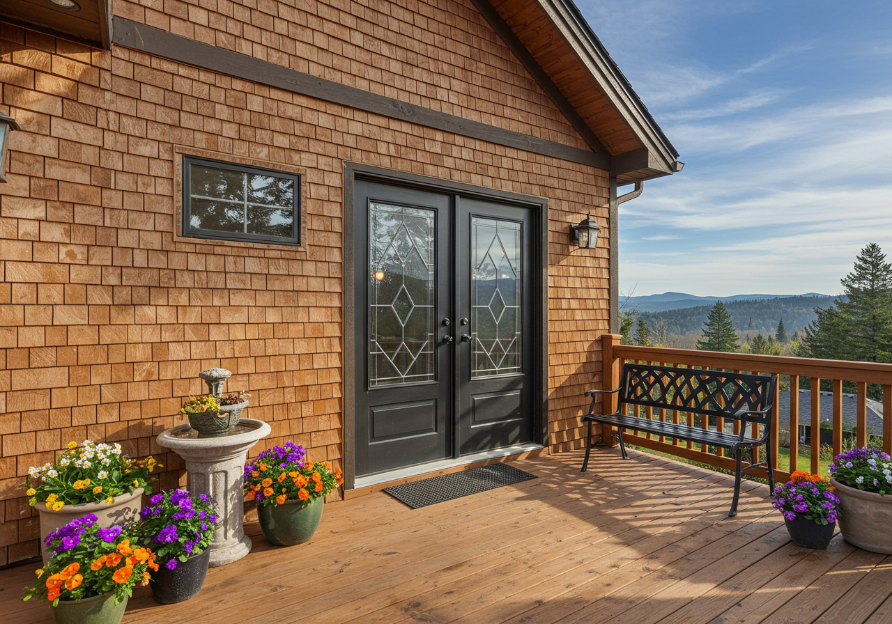 Mill Valley Homes for Sale