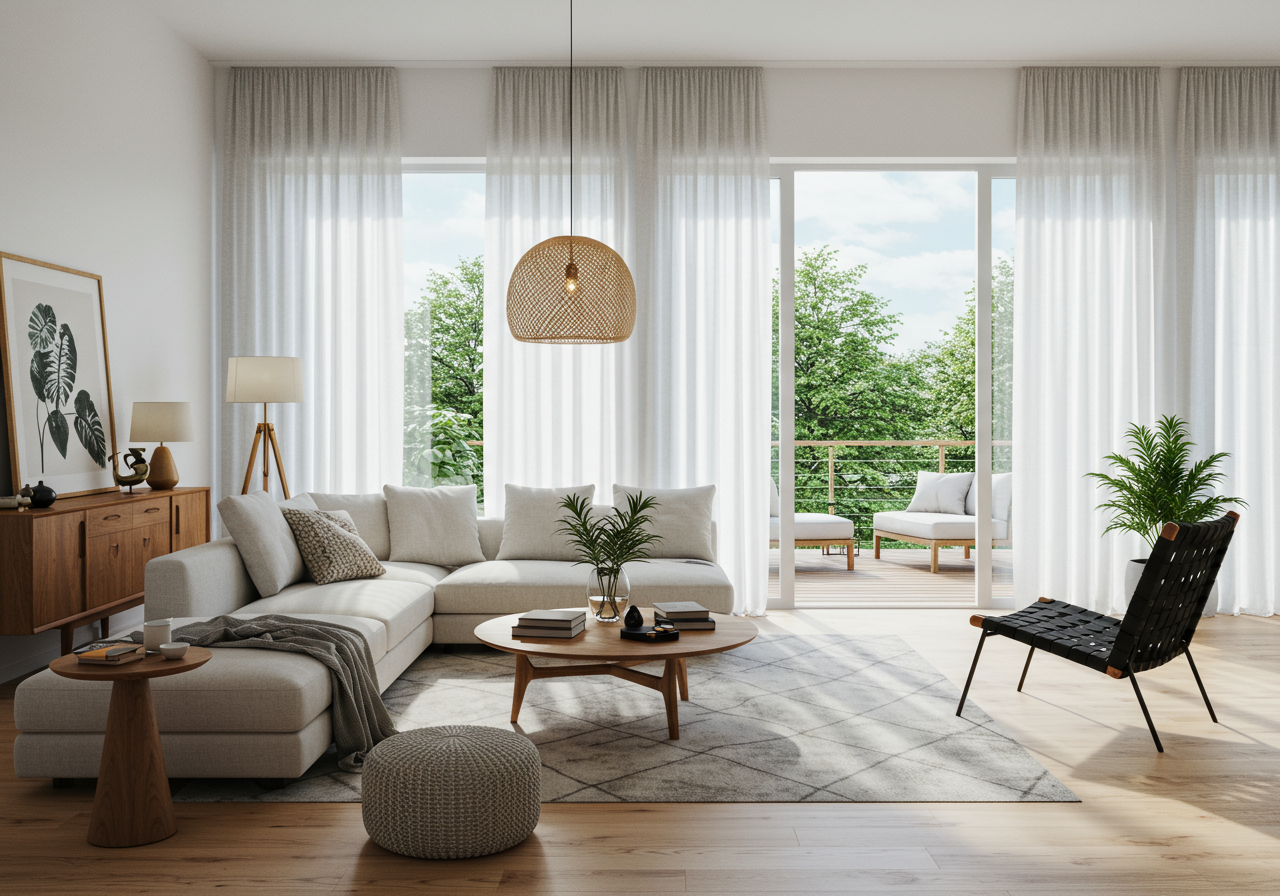 The interior of the south Mansion in Spain.