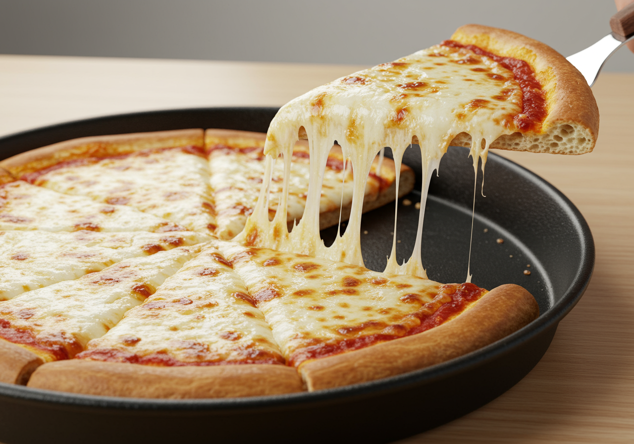 Pizza Hut in Louisiana