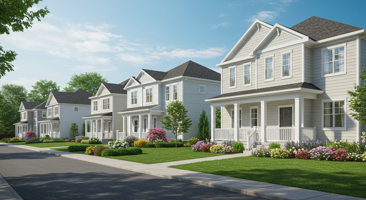 A Key To Building Wealth Is Homeownership | MyKCM