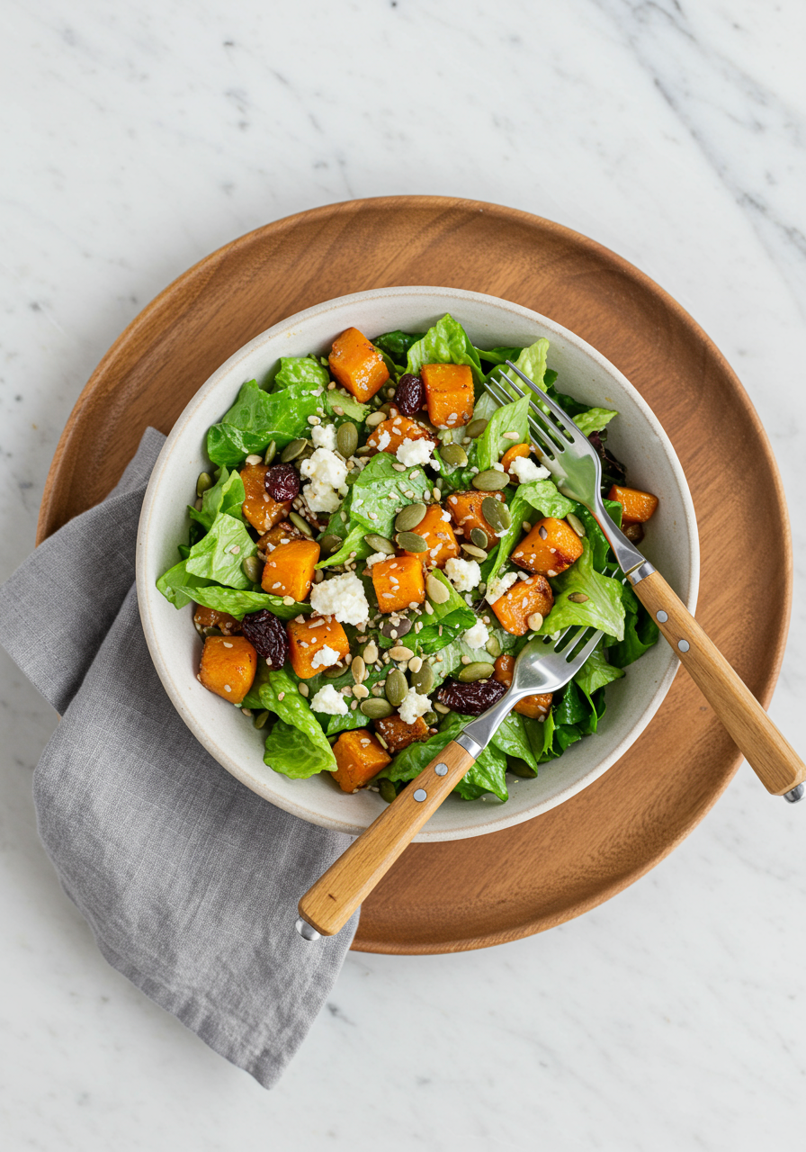 Comfort is Served (Part 2) #2