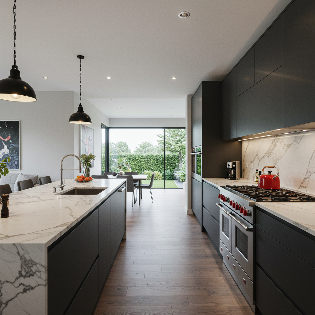 15 Kitchen Staging Tips That Will Help You Sell Your Home