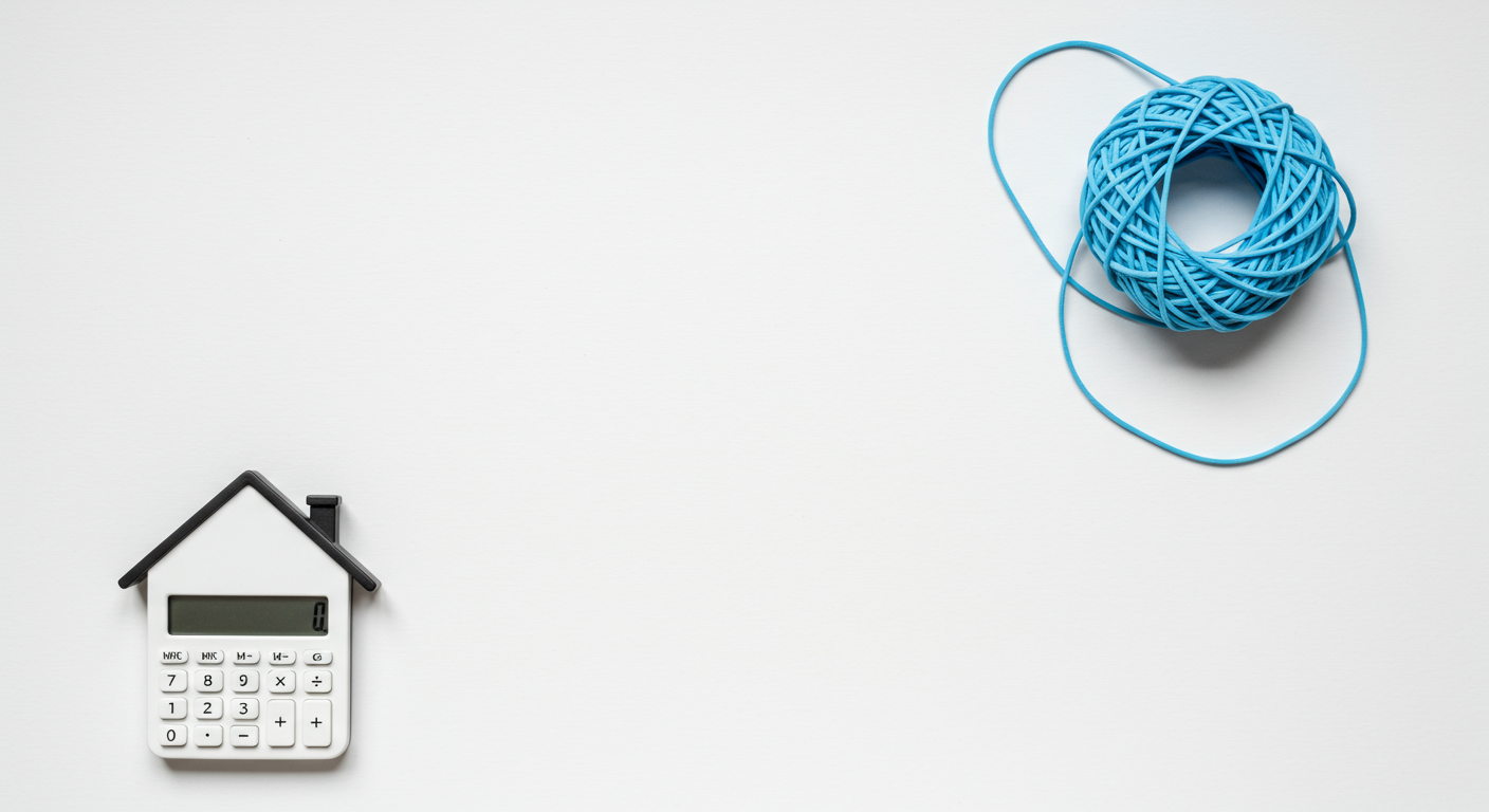 The Truth About Negative Home Equity Headlines | MyKCM