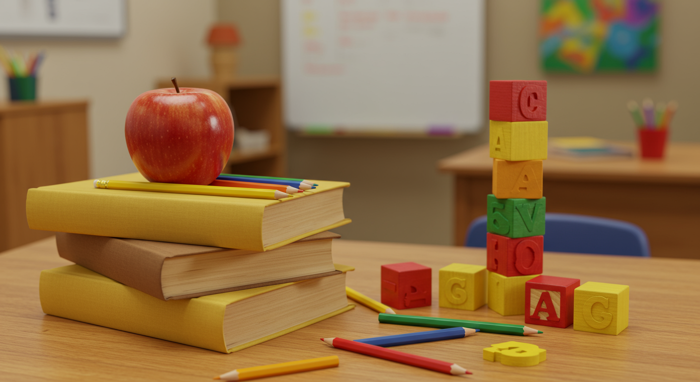 Best schools in Bergen County