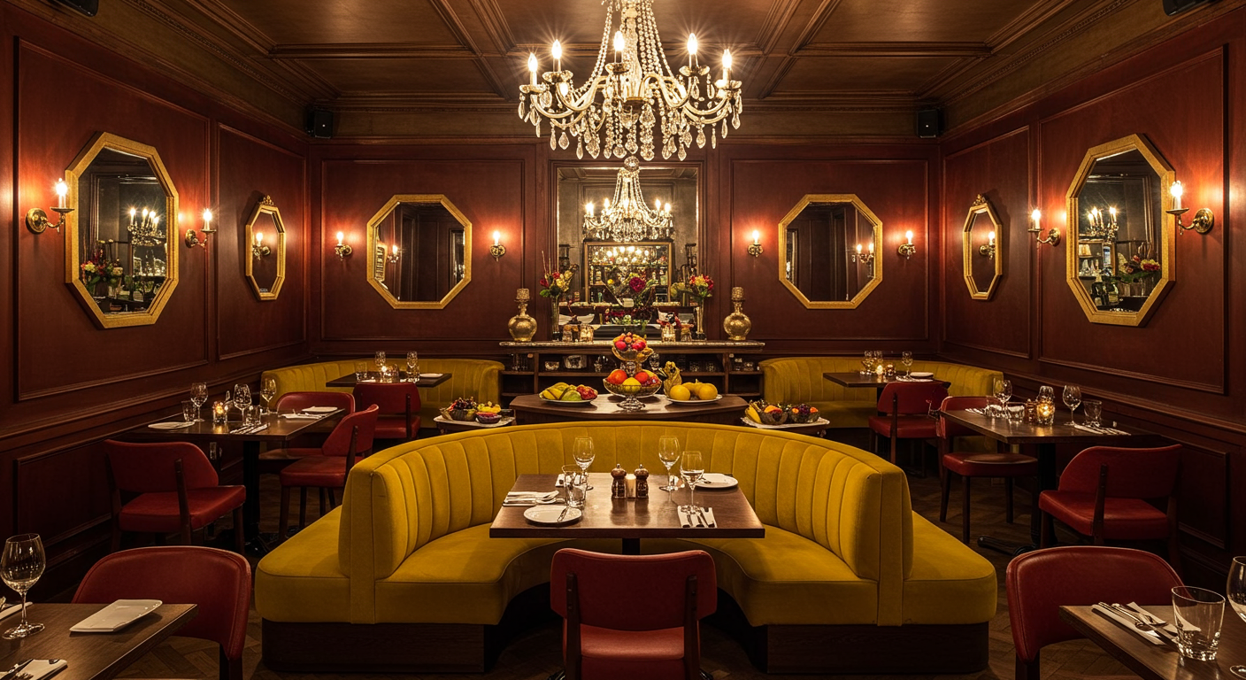 Andrew Carmellini's New NYC Restaurant Carne Mare Opens at Seaport - Eater NY