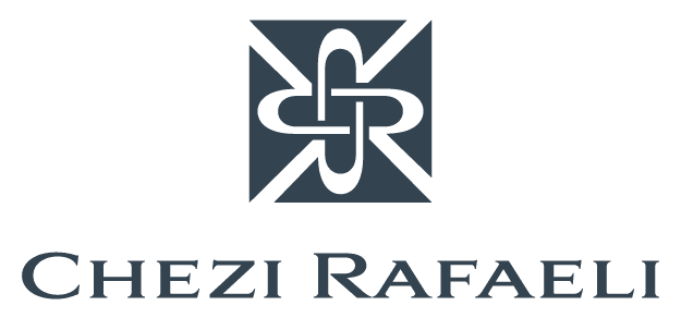 Chezi Rafaeli - Business Photo