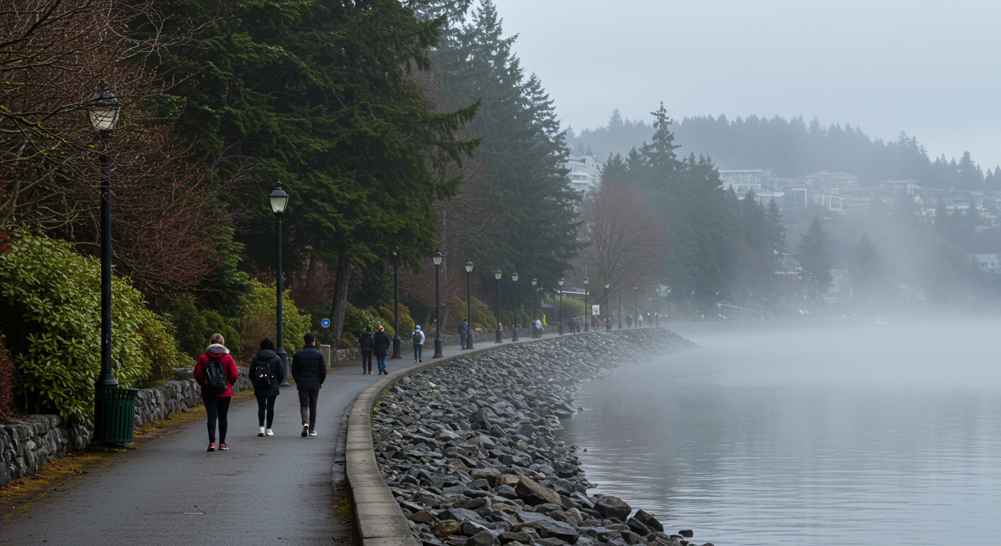 Winter Activities in Nanaimo for 2023