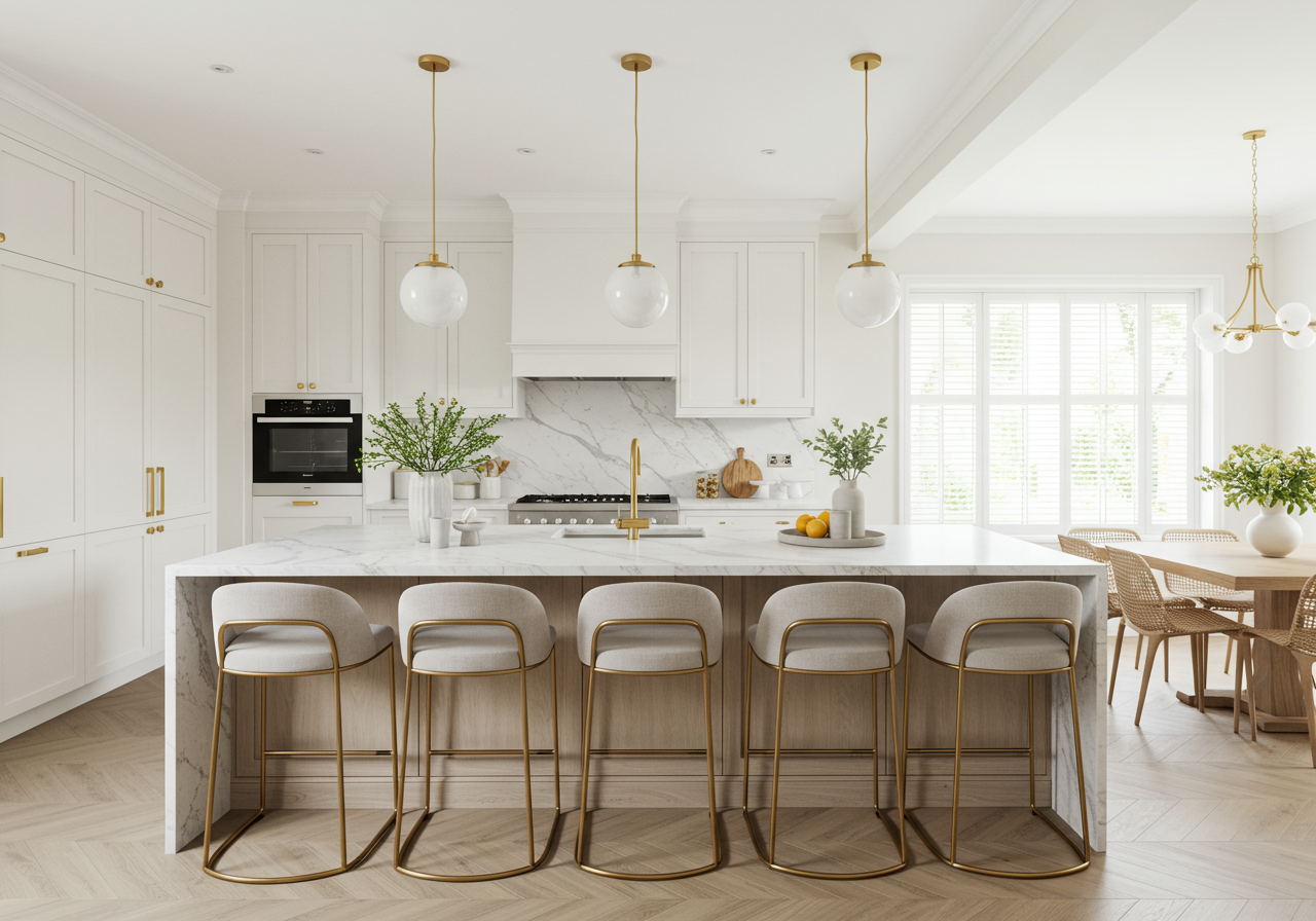 Women Mesh Cabinets Hope Pinc Design Teri Fotheringham Photography