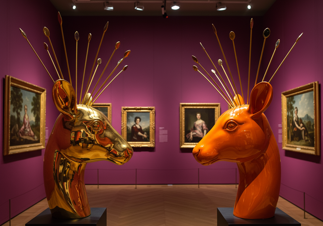 National Museum of Women in the Arts