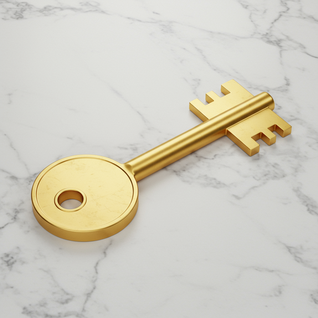 🔑