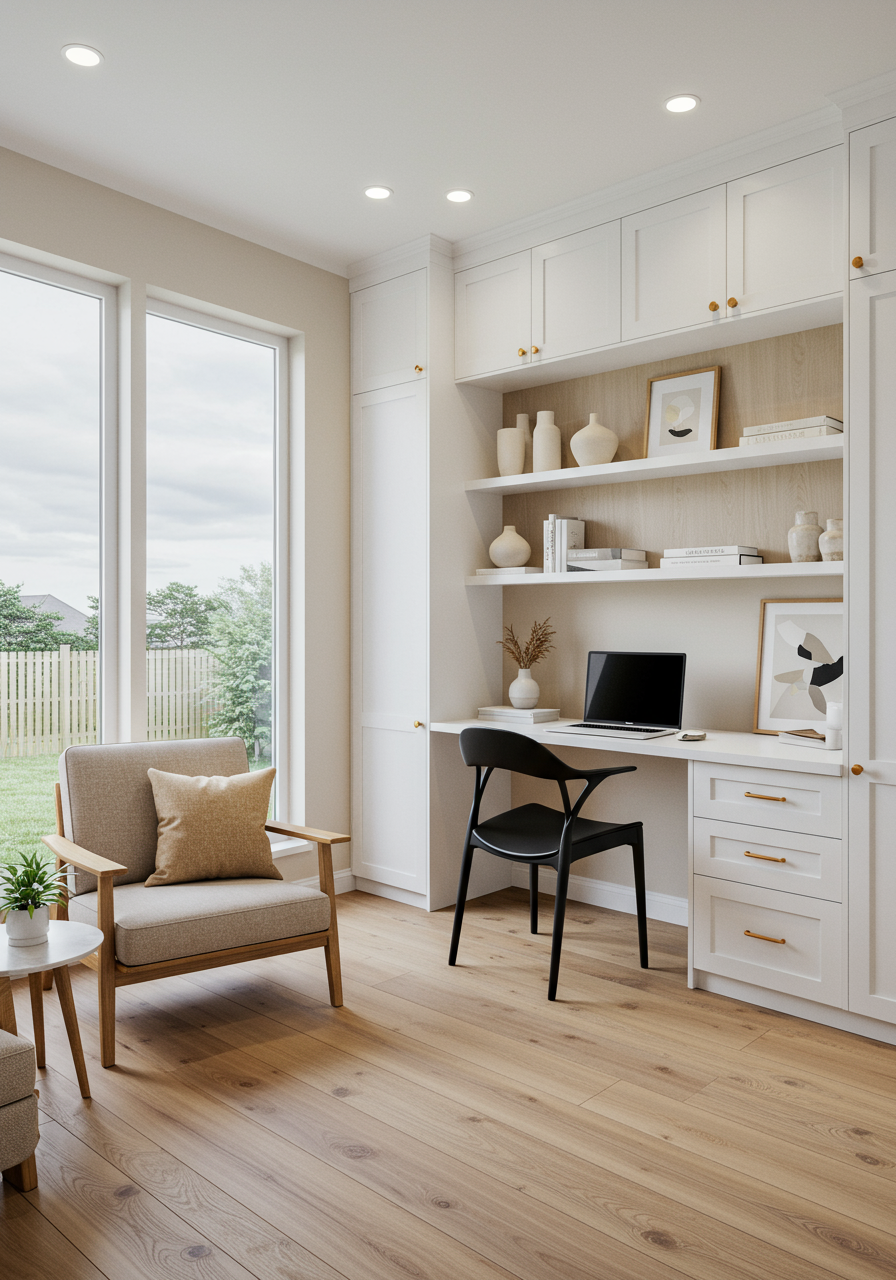 Colorado Springs Parade of Homes 2024