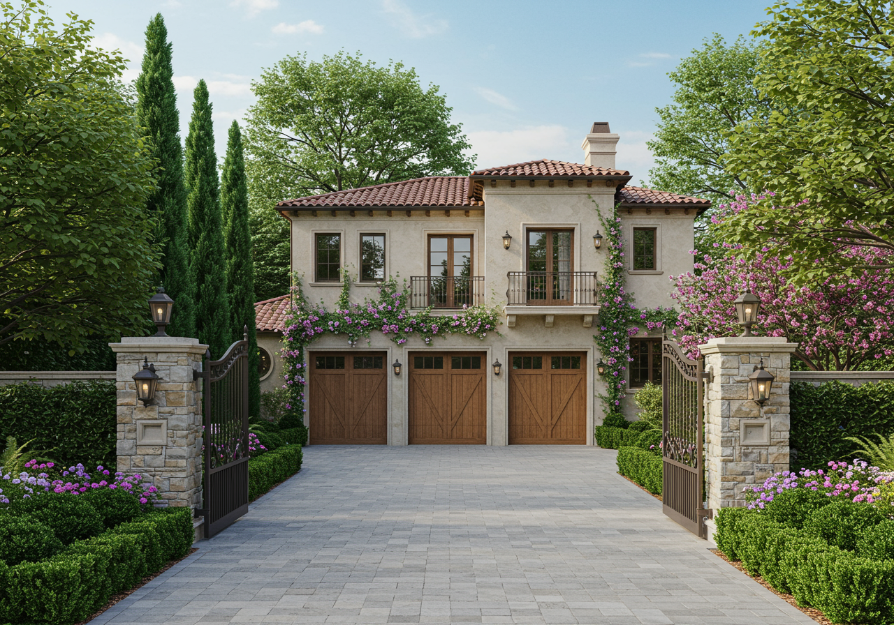 8 Crest Road, Belvedere