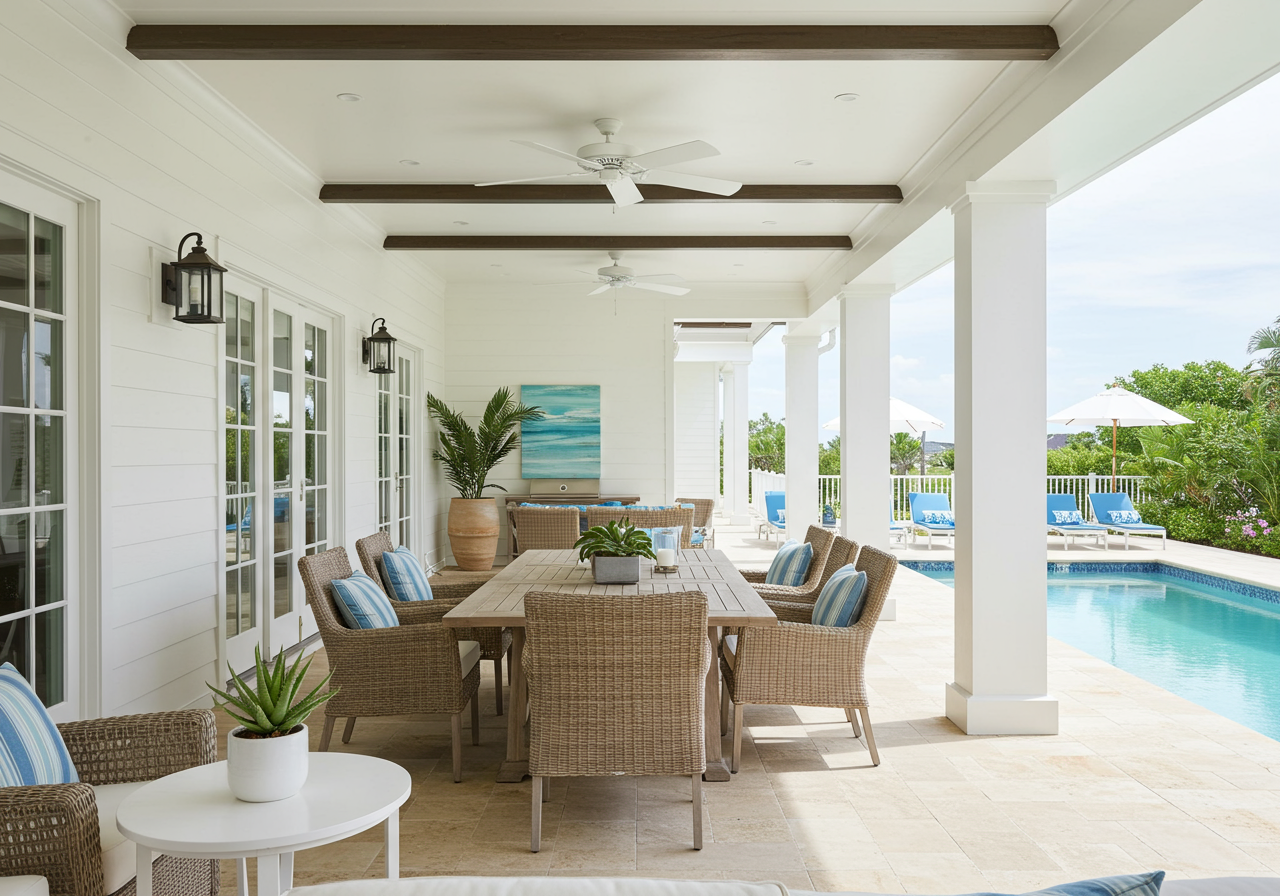 pacaso in rosemary beach Florida