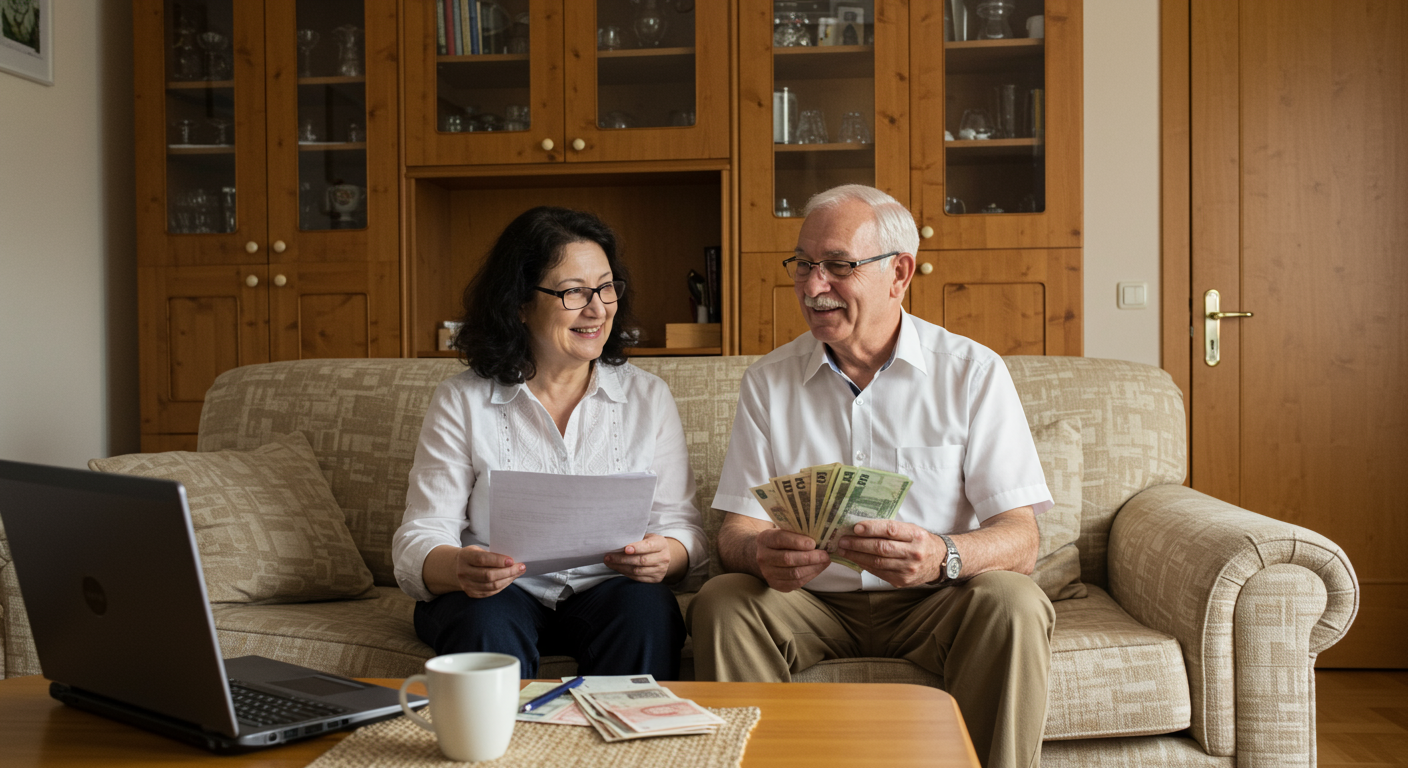 Home Buying Process in Silicon Valley