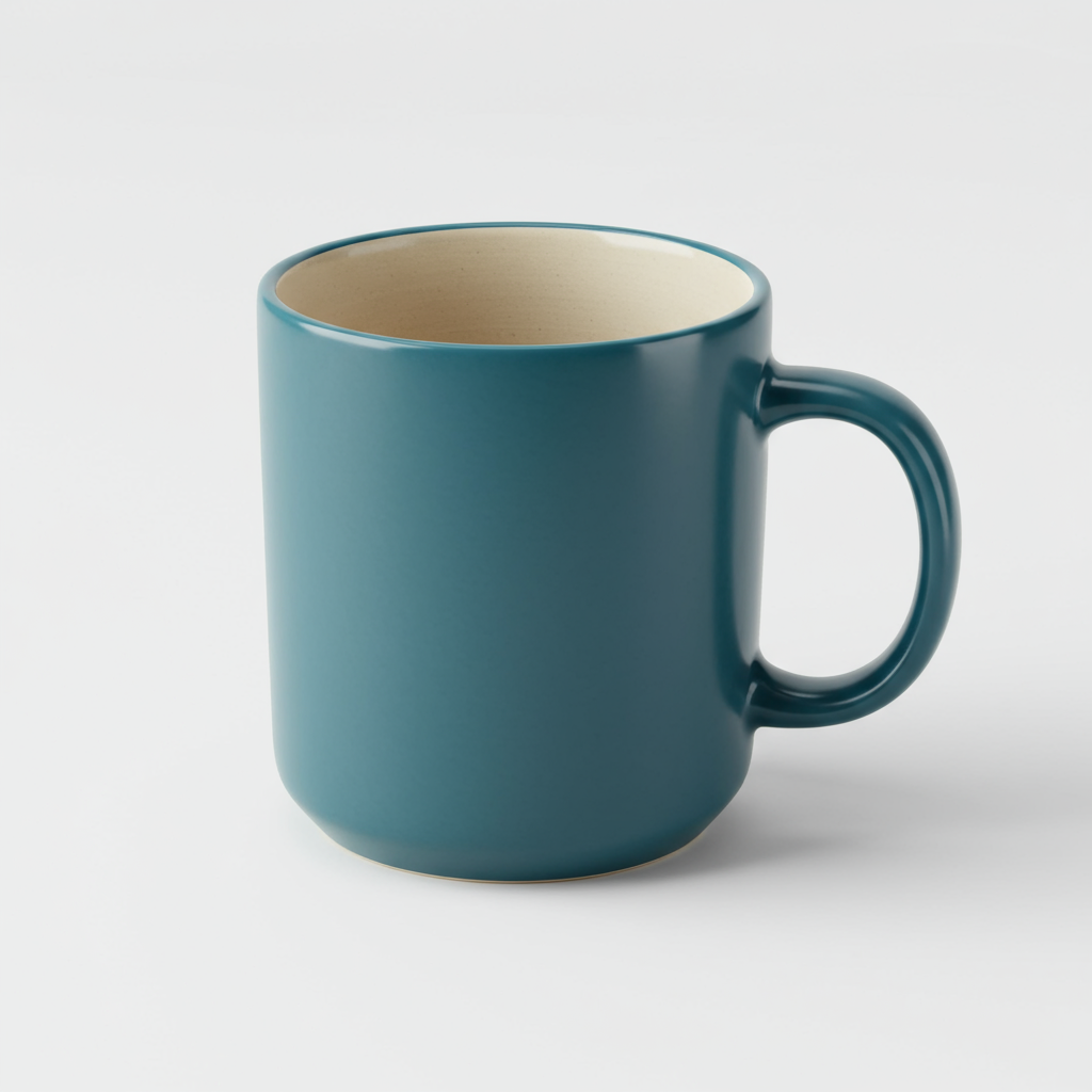 Le Creuset Mug