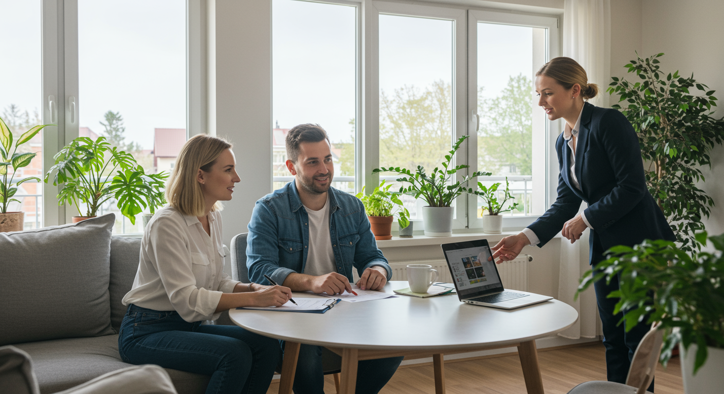 What Are Your Goals in the Housing Market This Year?