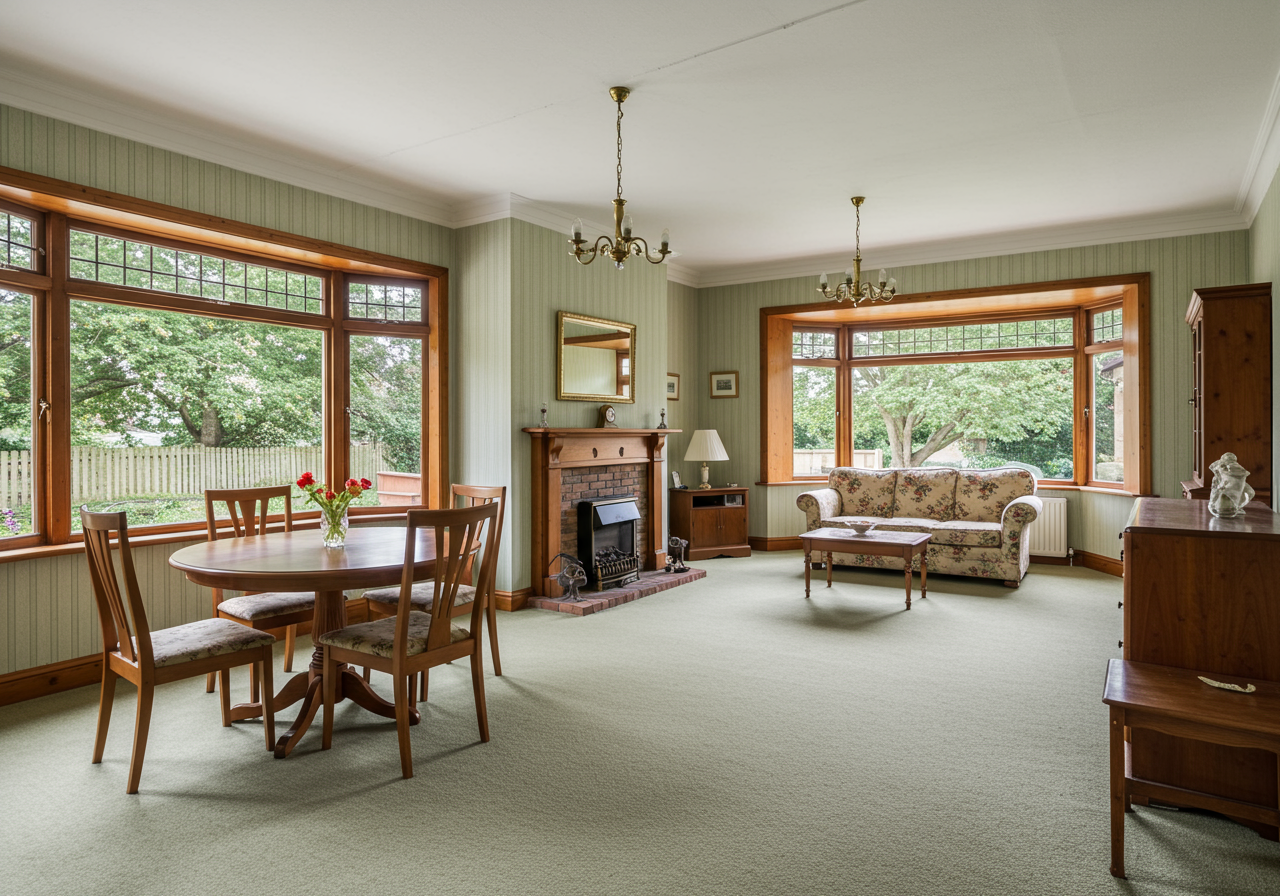 14460 Byron Highway Has Opportunity for Everyone