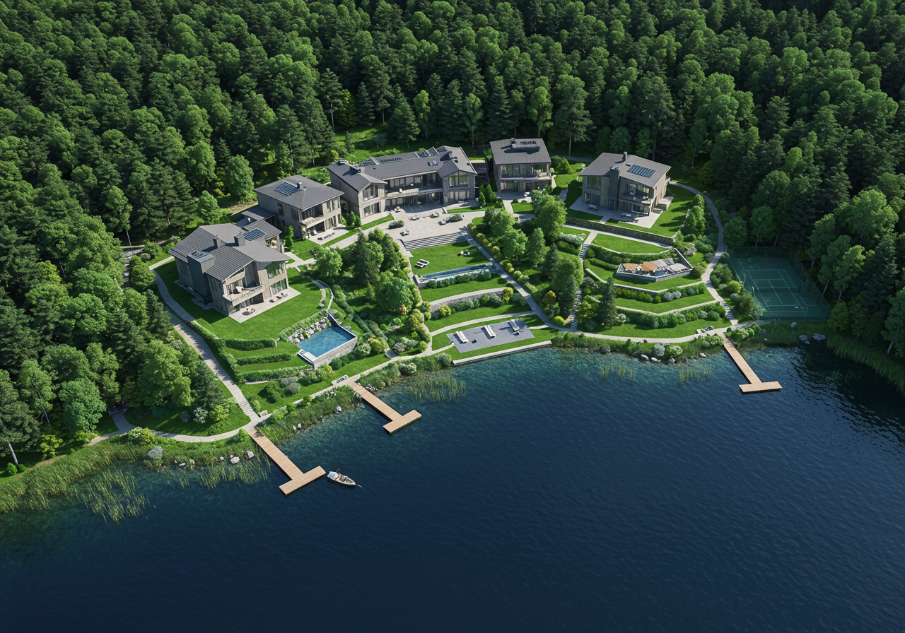 most expensive houses xanadu 2.0 luxe digital