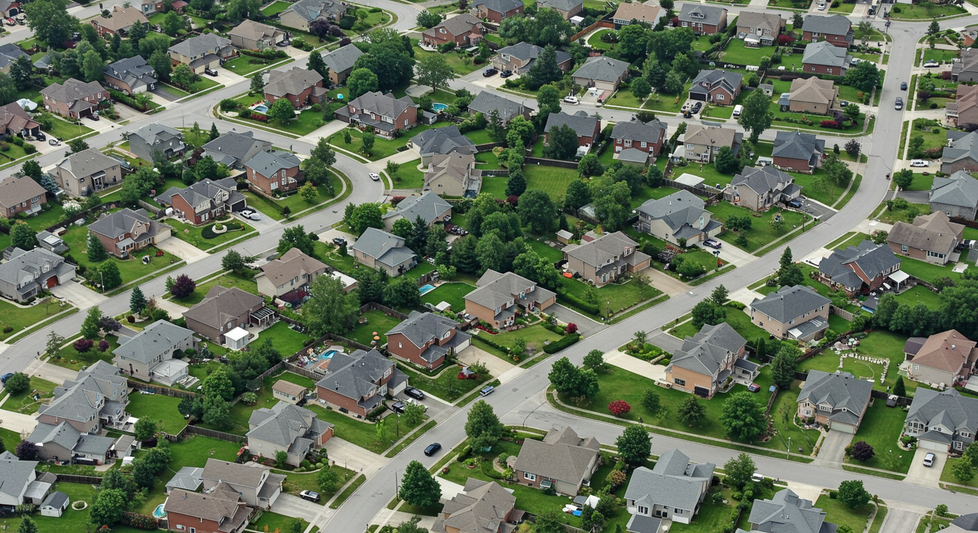 The Latest on Supply and Demand in Housing | MyKCM