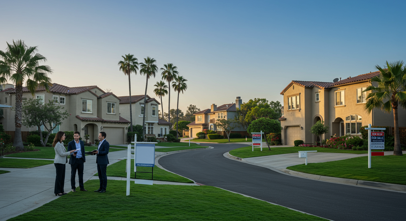 La Jolla Real Estate Market