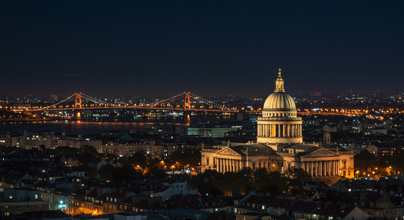 Golden Gate Bridge Views