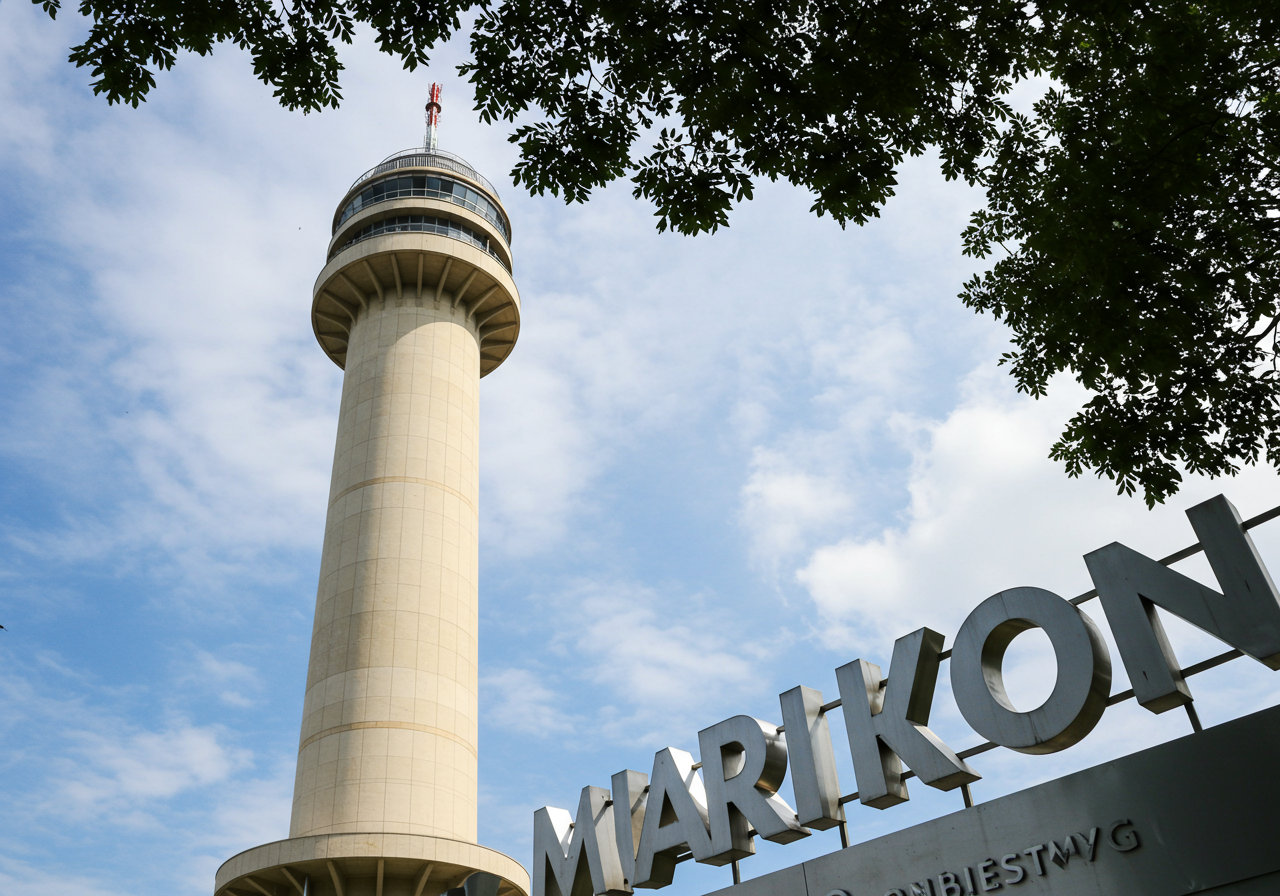 Tower of the Americas
739 E. César E. Chávez Blvd., (210) 223-3101, toweroftheamericas.com
From October 15 through November 15, locals and tourists alike can stop by the Tower of the Americas for some pumpkin happenings. There are plenty of gourds available for purchase plus fall displays for photo ops.
Photo via Instagram / toweroftheamericas