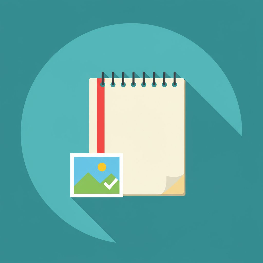 Home-buying checklist icon