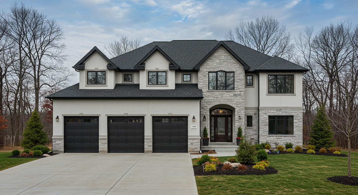 How hot is Bergen County's real estate market?
