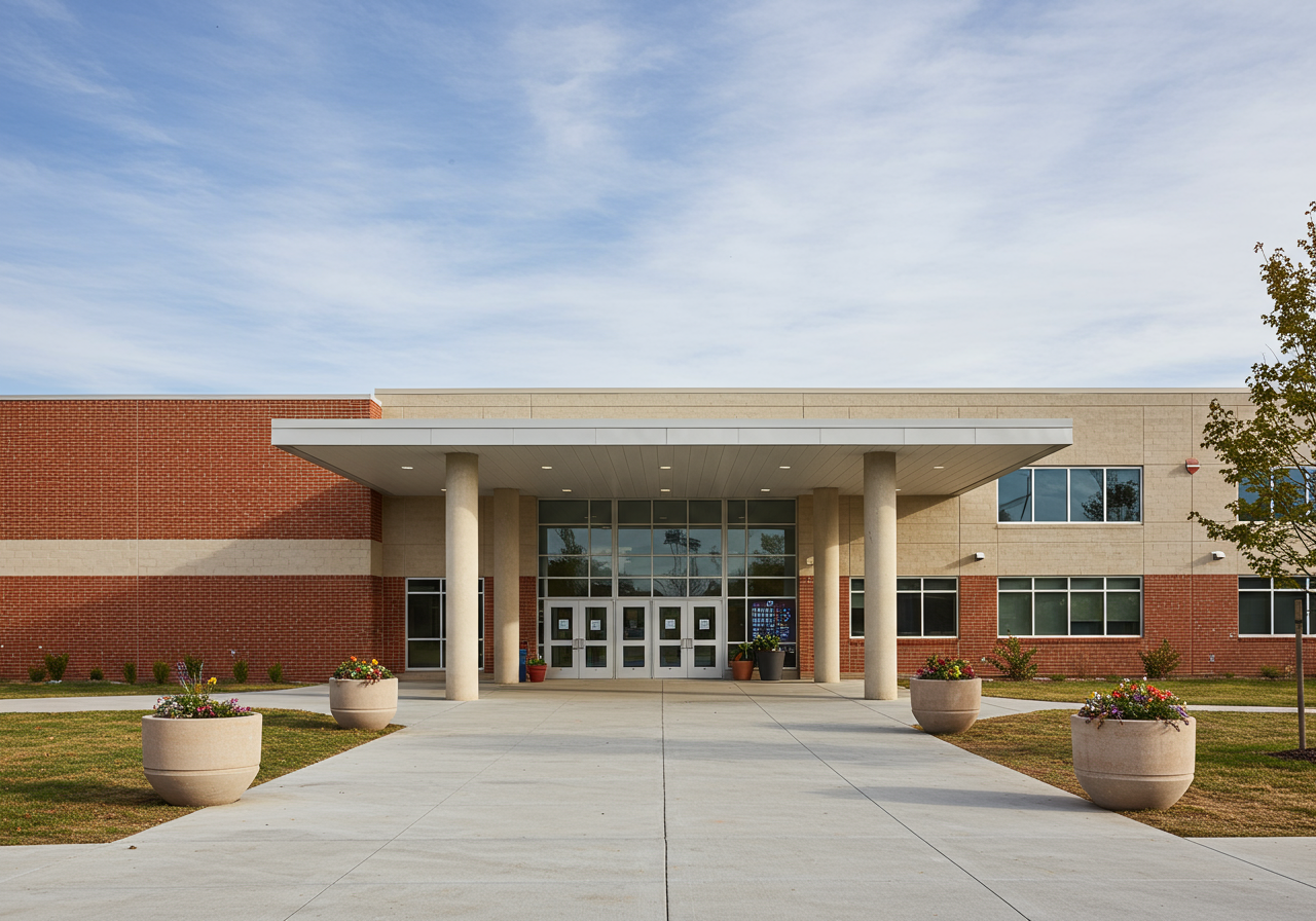 Brushy Creek/Avery Ranch and Steiner Ranch