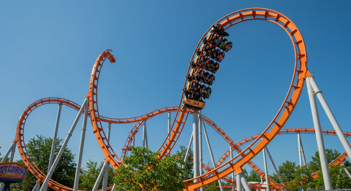 carowinds copperhead strike