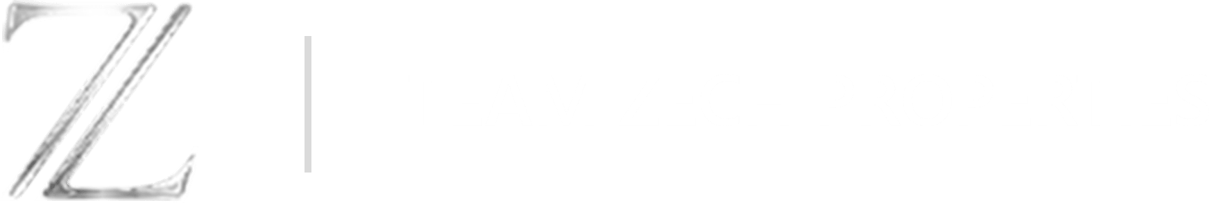 Team Zech Properties - Logo