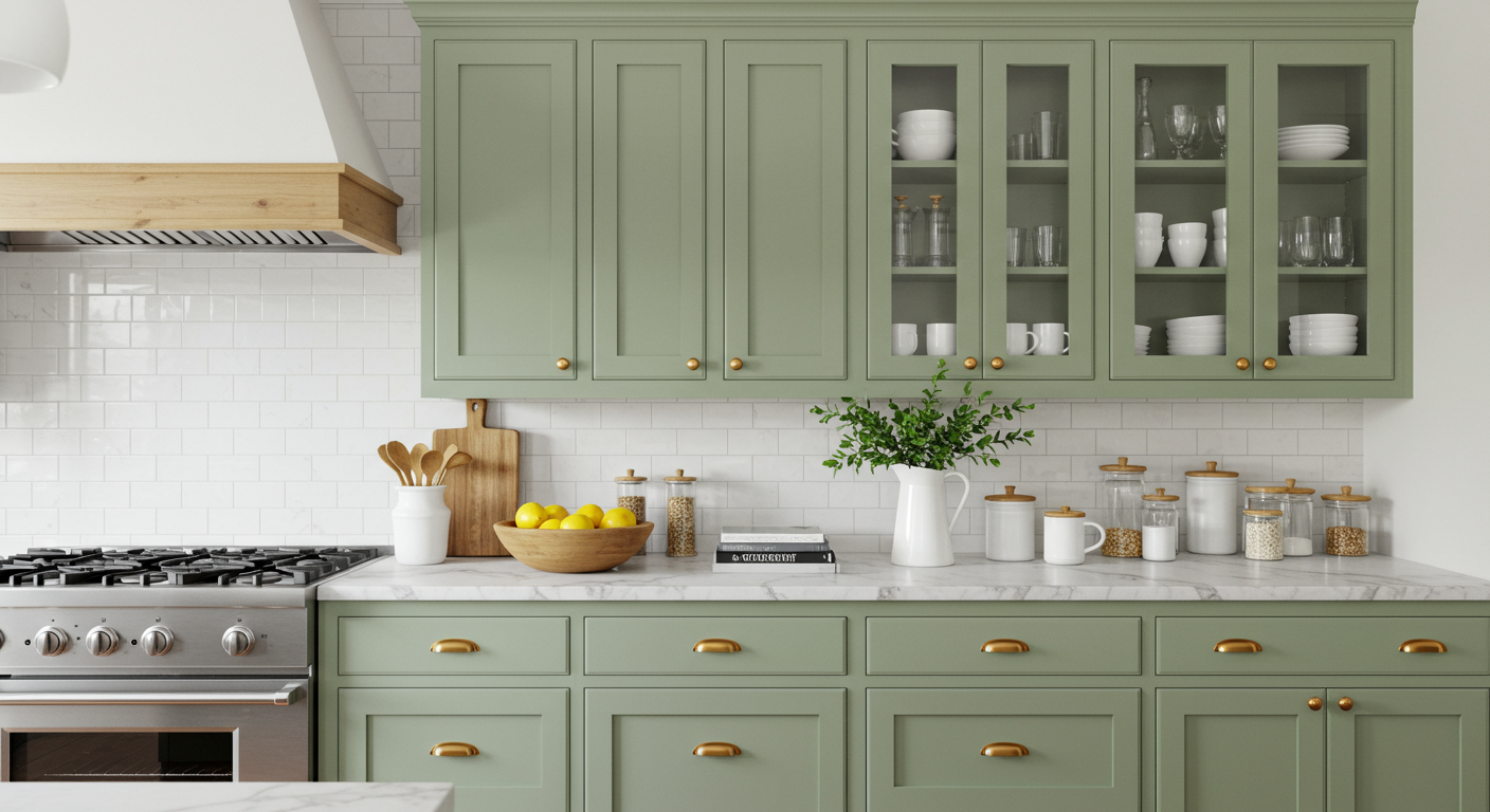 Best Kitchen Cabinet Hardware 2023 | HGTV