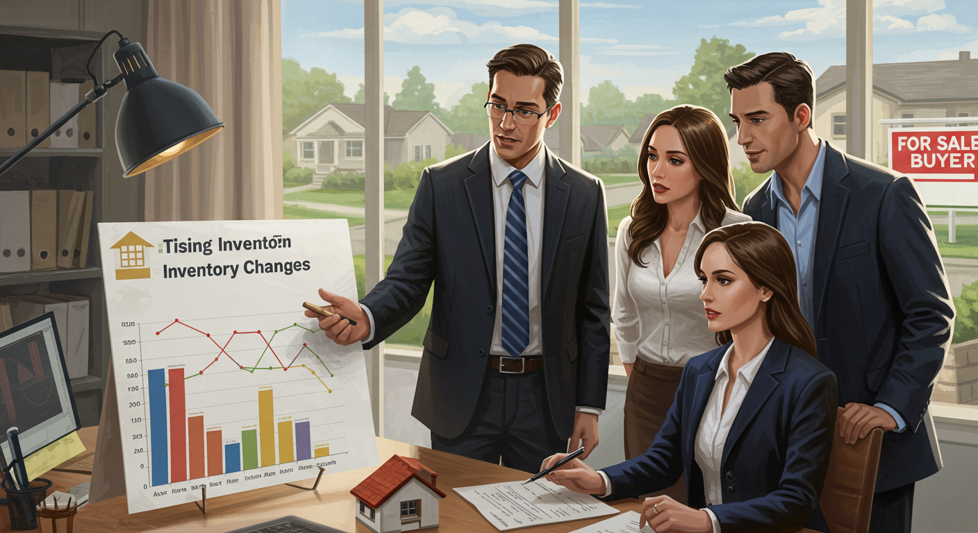 This data from Calculated Risk, this helps us compare where we are today versus where we were over the past few years. Inventory is 26.3 percent higher than it was the week ending September 2nd of last year, so year-over-year, comparison for the last week of August and into the first couple days of September, 26.3 percent more inventory. So, that is creating more opportunities for buyers. It has helped with the softening of home prices, for sure, but compared to the same week in 2020, inventory is still down 5.4 percent, and compared to 2019, prior to the pandemic, inventory is still historically low, down 42.2 percent from where we were that same week in 2019. So, that’s what’s continuing to drive upward pressure on home prices. Inventory is still low. We still have buyers in the market. Yes, we’ve seen a softening, a cooling, a slowing. But home prices are projected to continue rising primarily based on this inventory data as well. https://www.calculatedriskblog.com/2022/09/housing-september-5th-update-inventory.html