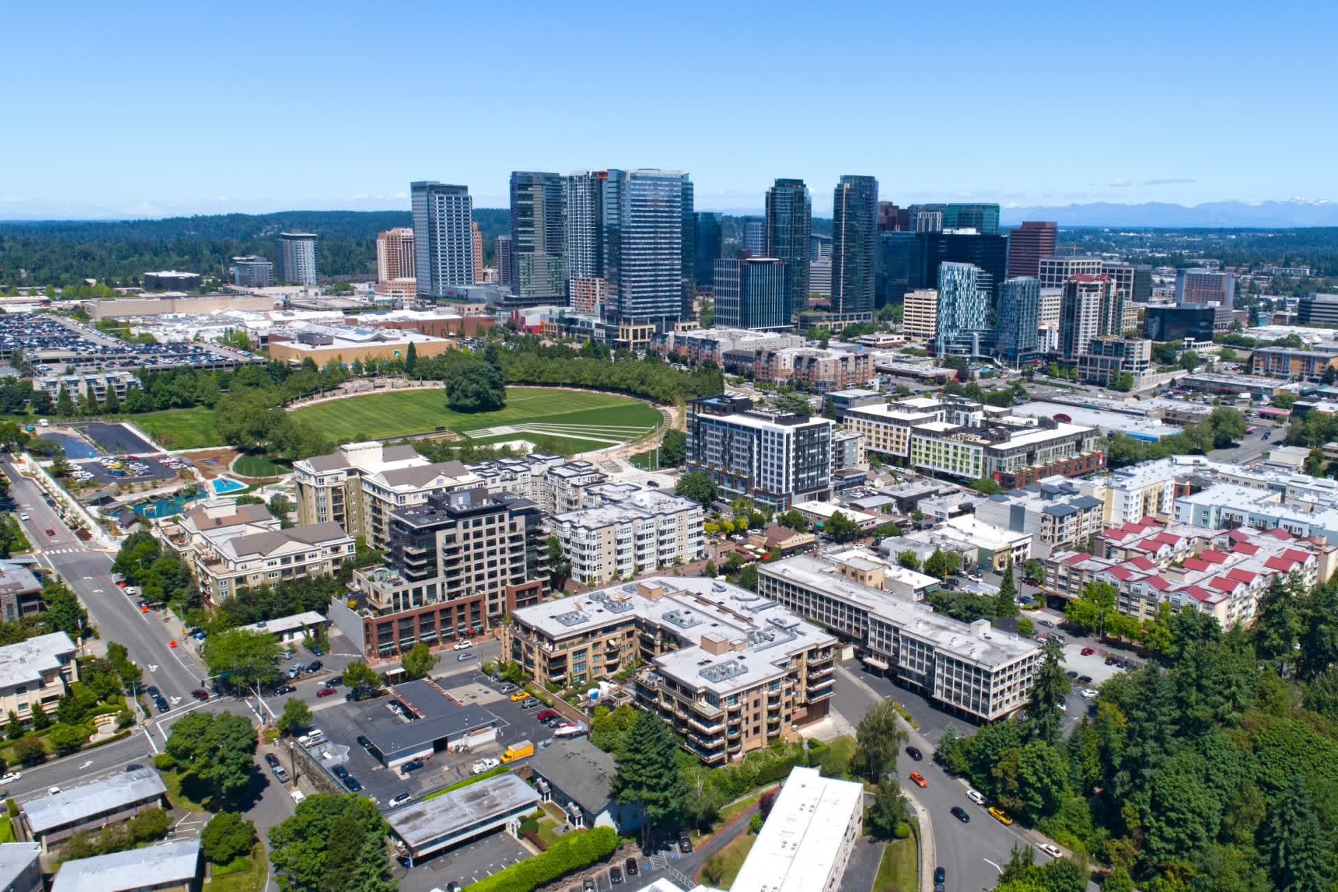 Bellevue