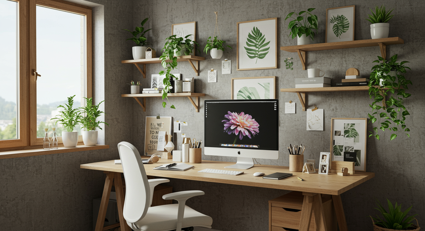 Setting the Stage for Success