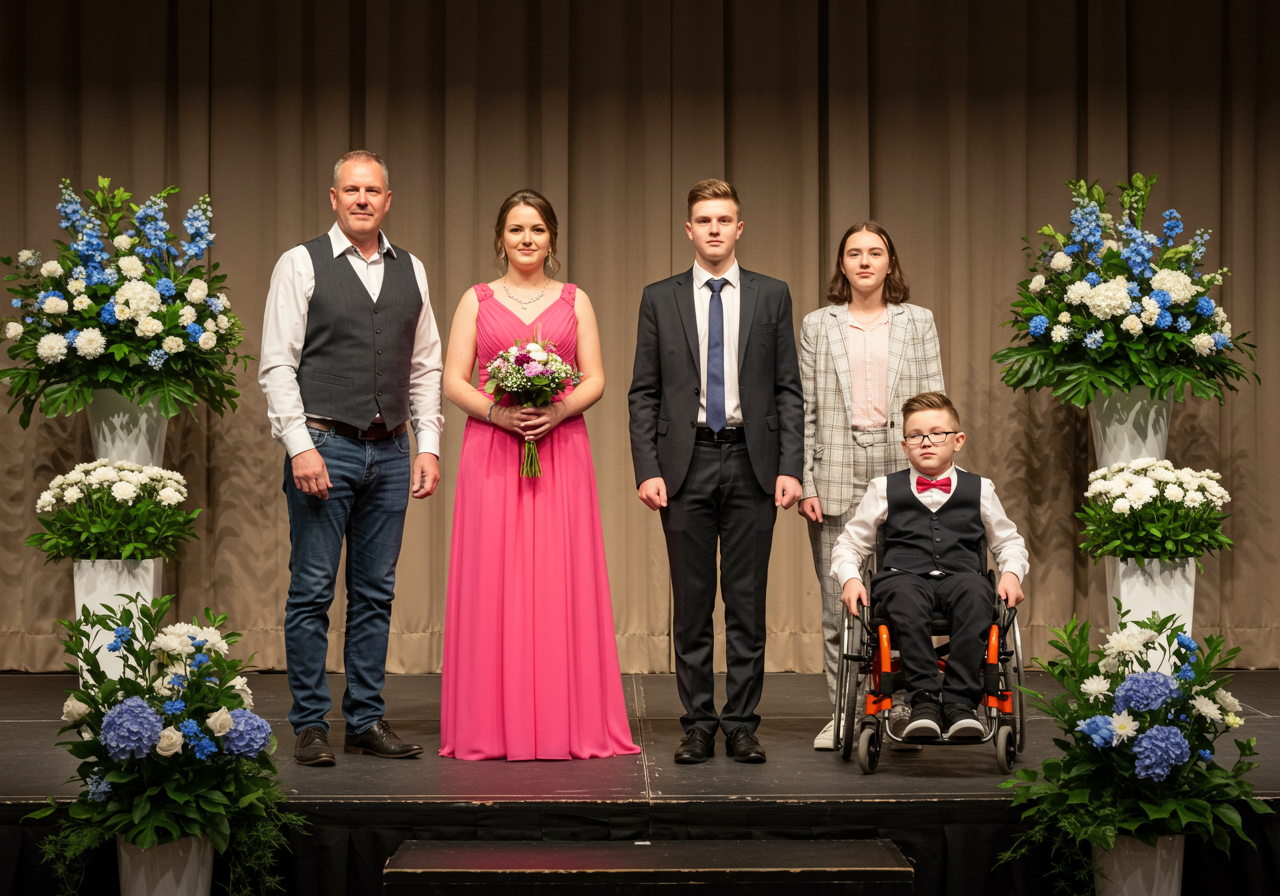 2023 Rocky Mountain Dream on 3 Gala - Ritz Carlton Denver