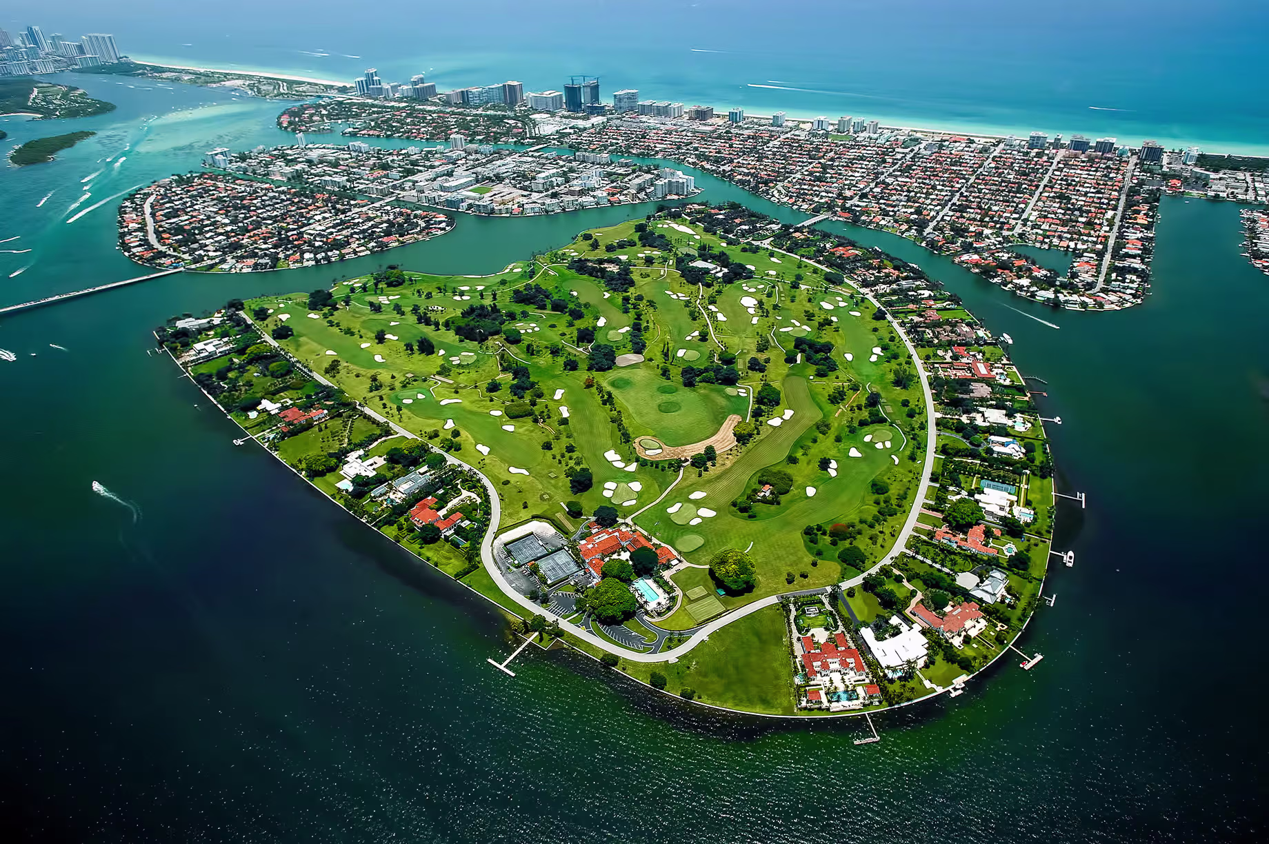 Jeff Bezos is moving to Miami after 29 years in Seattle